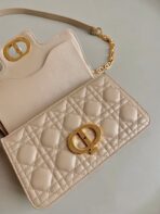 MINI JOLIE 22 BAG BEIGE CREAM - Image 4