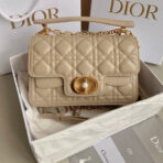 MINI JOLIE 22 BAG BEIGE CREAM