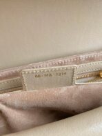 MINI JOLIE 22 BAG BEIGE CREAM - Image 6