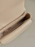 MINI JOLIE 22 BAG BEIGE CREAM - Image 7