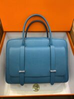 HERM BRIEFCASE 40cm