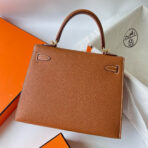 HERM Kelly, 25cm, CK 37, - Image 3