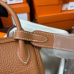 Mini Lindy, 19cm, Gold 37, TC Skin - Image 9