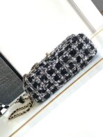 CHA 23K CF Bag - Image 5