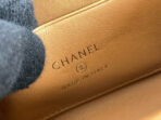 CHA 23P Kelly Handle Bag - Image 8