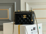 CHA 24C Vanity Bag - Image 2