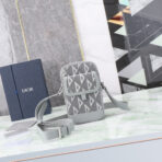 CD Diamond Sling Bag - Image 2