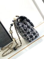 CHA 23K CF Bag - Image 3