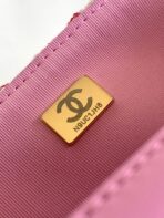 CHA 23K CF Bag - Image 8