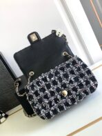 CHA 23K CF Bag - Image 9