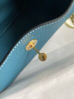 HERM Mini Lindy, 19cm, D2, TC Skin - Image 8