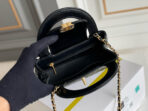 CHA 23K Kelly Handbag - Image 8