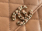 CHA 23P Kelly Handle Bag - Image 4