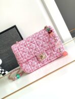 CHA 23K CF Bag - Image 2