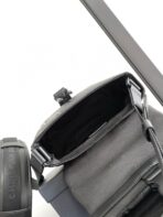 CD Diamond Explorer Messenger Bag - Image 9