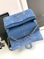 CHA 23K Denim CF - Image 9