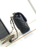 CHA 23K CF Bag - Image 3