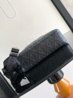 CD Diamond Messager Bag - Image 5