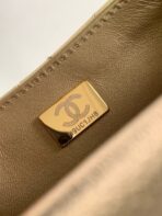 CHA 24C CF Mini Bag - Image 8