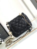 CHA 23K CF Bag - Image 6