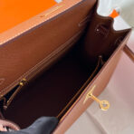 HERM Kelly, 25cm, CK 37, - Image 8