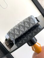 CD Diamond Safari Bag - Image 5