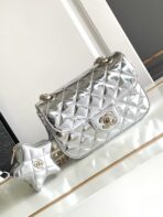 CHA 24C CF Mini Bag - Image 2