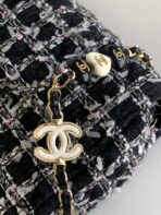 CHA 23K CF Bag - Image 10
