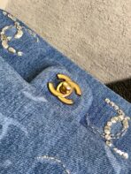 CHA 23K Denim CF - Image 4