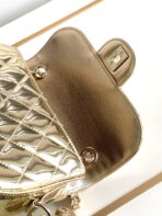 CHA 24C CF Mini Bag - Image 10