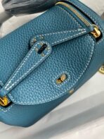 HERM Mini Lindy, 19cm, D2, TC Skin - Image 3