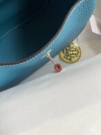 HERM Mini Lindy, 19cm, D2, TC Skin - Image 8