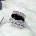 CD Diamond Sling Bag - Image 9