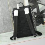 CD Oblique Backpack - Image 4