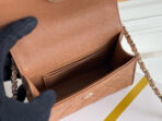 CHA 23P Kelly Handle Bag - Image 9
