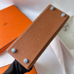 HERM Kelly, 25cm, CK 37, - Image 7