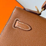 HERM Kelly, 25cm, CK 37, - Image 6