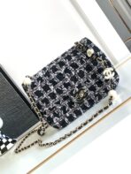 CHA 23K CF Bag - Image 2