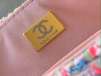 CHA 24C Coco Carry Me Handbag - Image 8