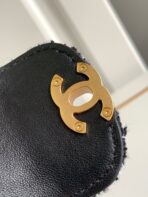 CHA 24P Mini Kelly Bag - Image 8