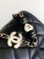 CHA 23K CF Bag - Image 10