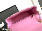 CHA 23K CF Bag - Image 9