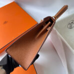 HERM Kelly, 25cm, CK 37, - Image 4