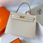 HERM Kelly, 25cm, CK 10, - Image 2