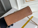 CHA 23P Kelly Handle Bag - Image 5