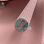 HERM Mini Lindy, 19cm, 1Q, TC Skin - Image 4