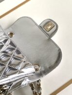 CHA 24C CF Mini Bag - Image 9