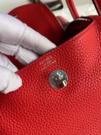 HERM Mini Lindy, 19cm, Q5, TC Skin - Image 9