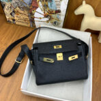 HERM KELLY MESSENGER 25 - Image 5