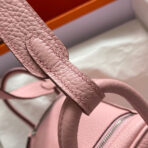 HERM Mini Lindy, 19cm, 1Q, TC Skin - Image 8